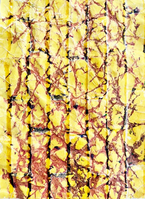 Resonant #1, 2026